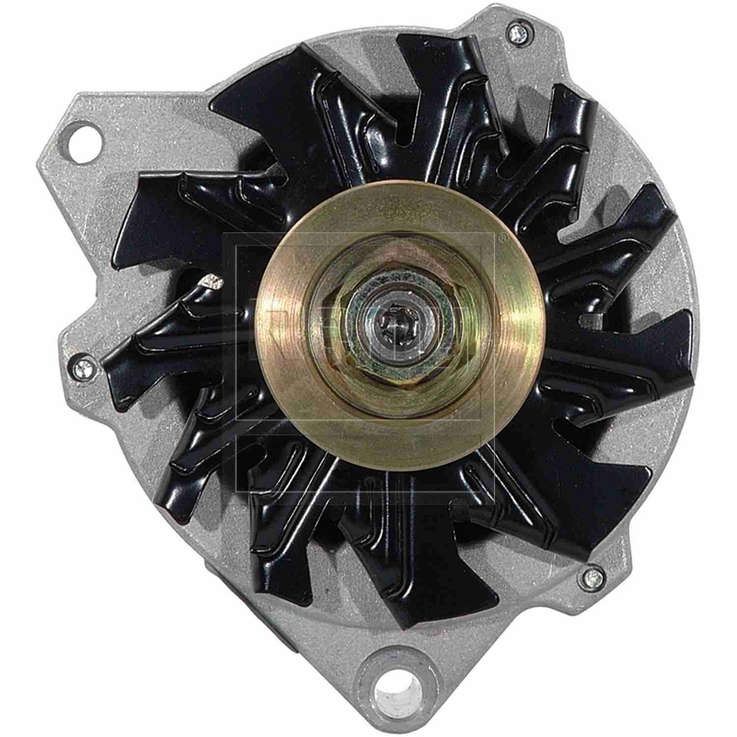 Remy Electrical 91307
