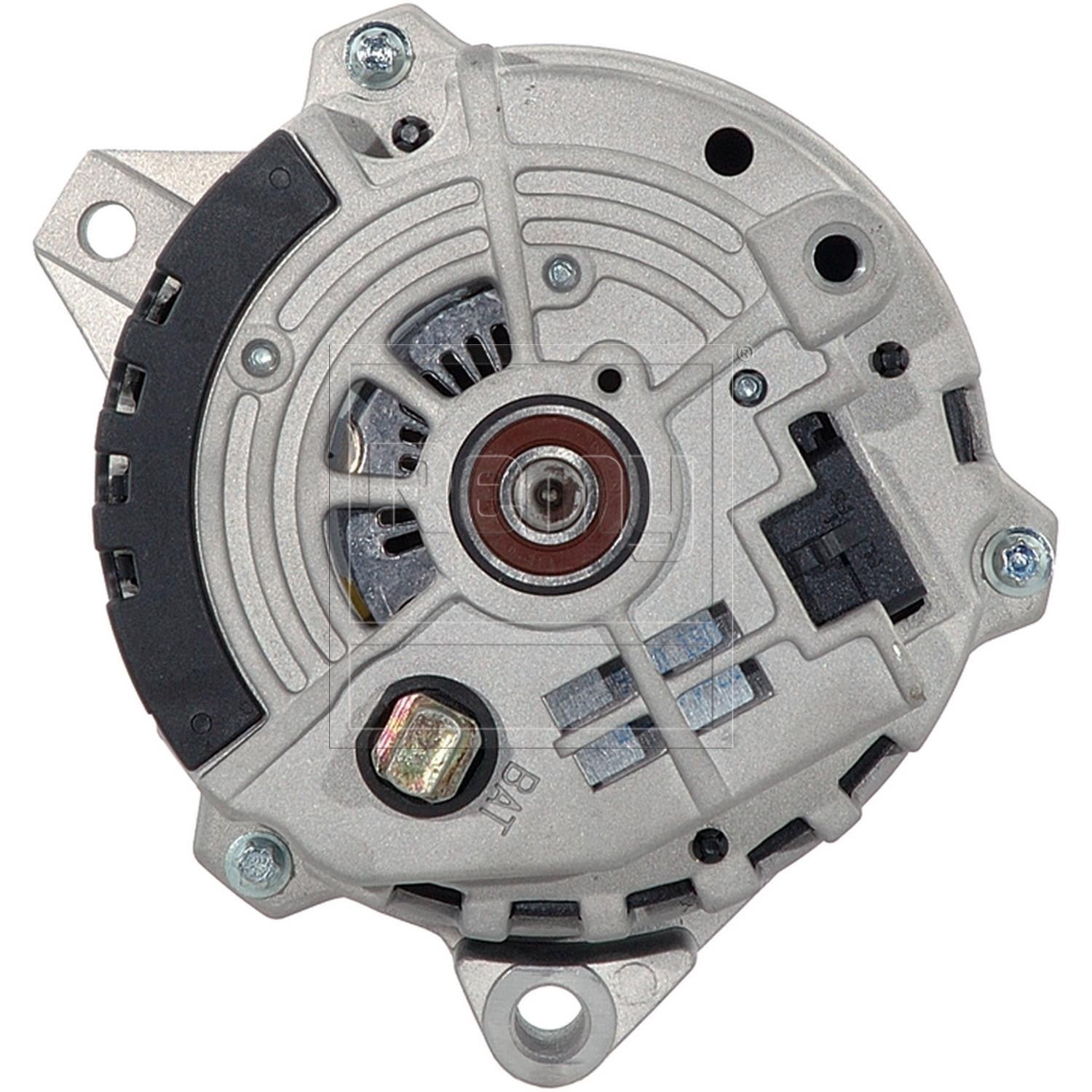 Remy Alternator 91308 image 5