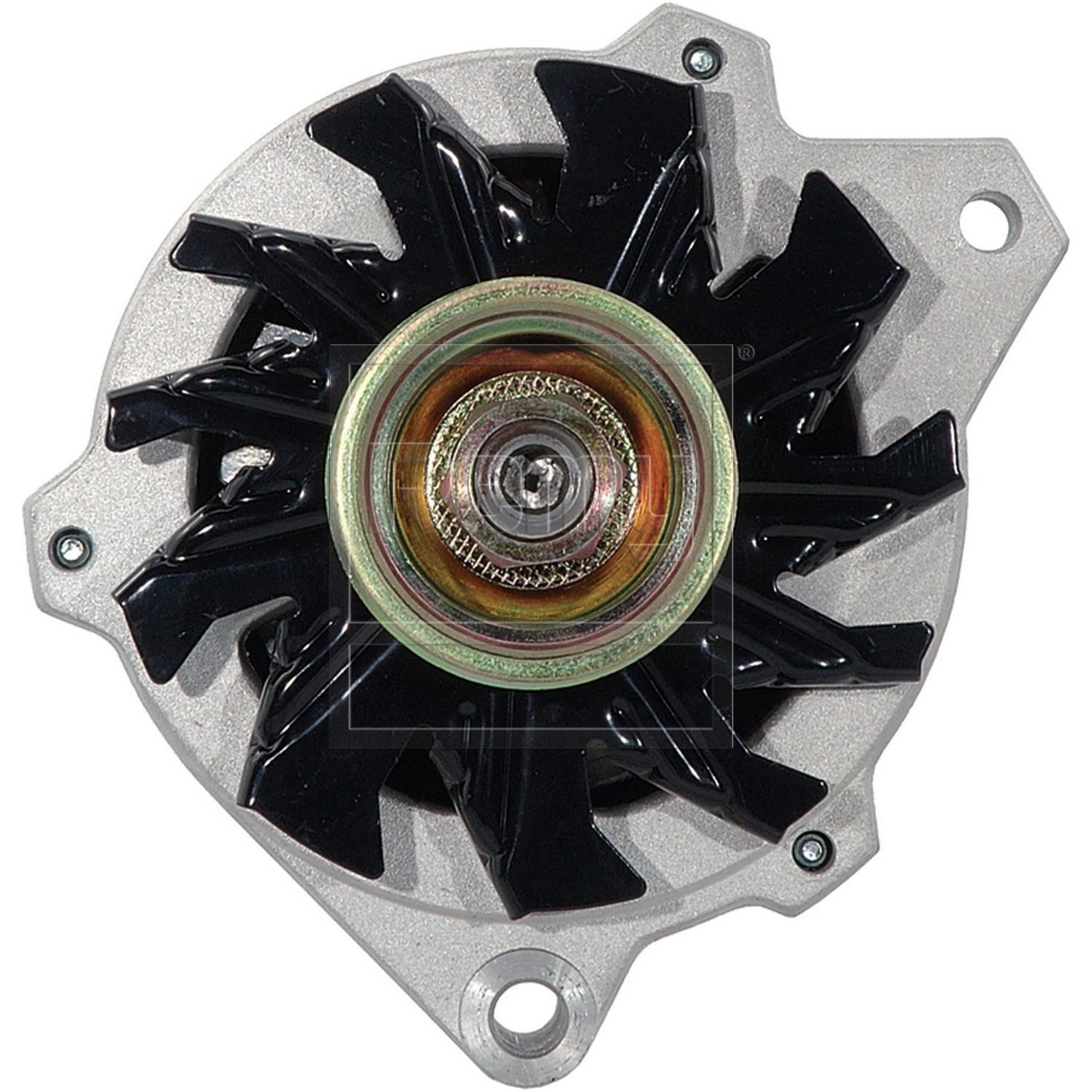 Remy Alternator 91308 main image