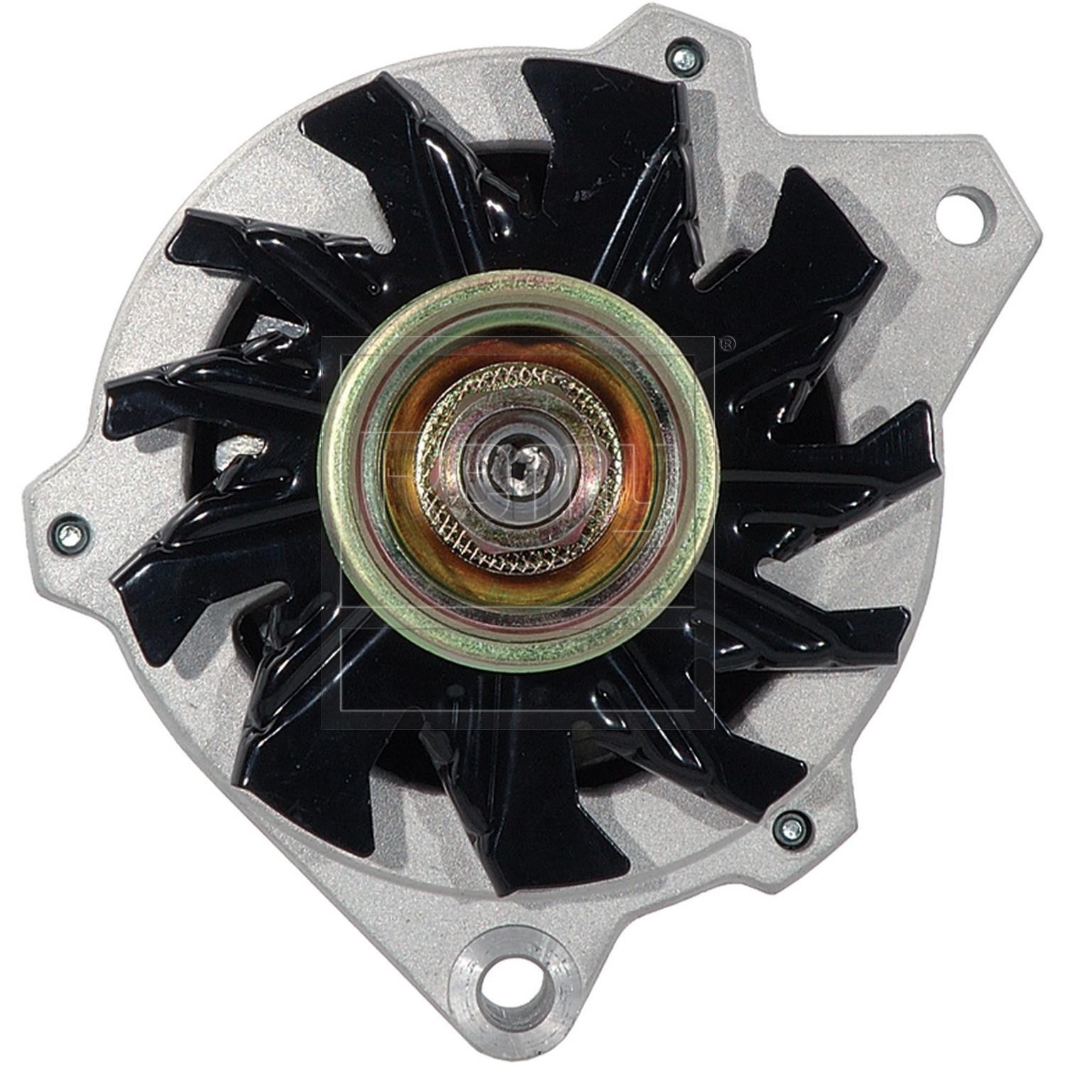 Remy Alternator 91308 main image