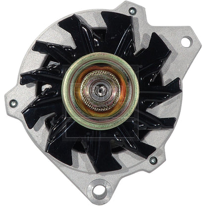 Remy Alternator 91308 main image