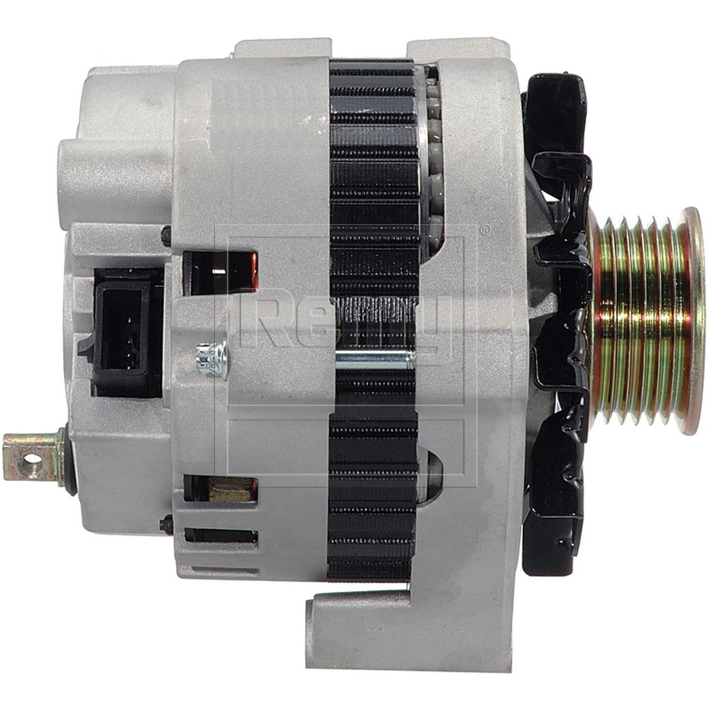 Remy Alternator 91308 image 4