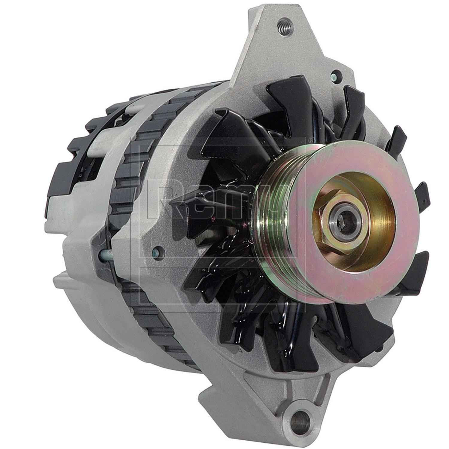 Remy Electrical 91309