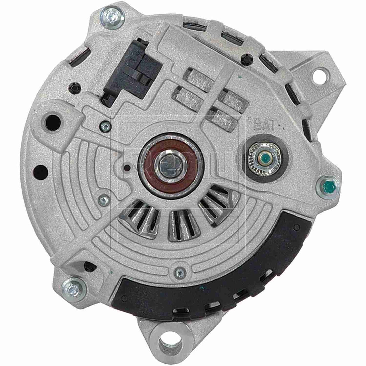 Remy Electrical 91314