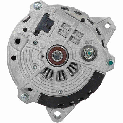 Remy Electrical 91314