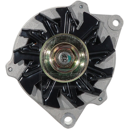 Remy Alternator 91317 main image