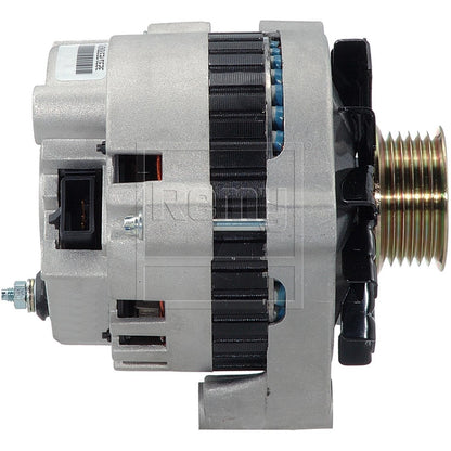 Remy Alternator 91317 image 4