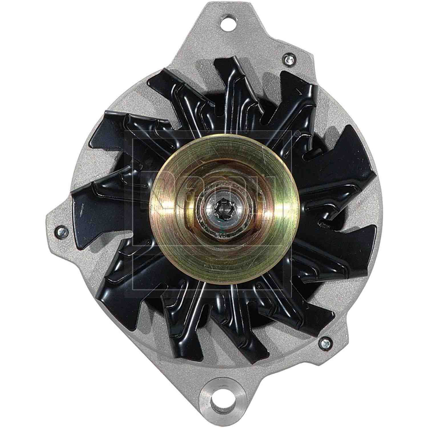 Remy Electrical 91318