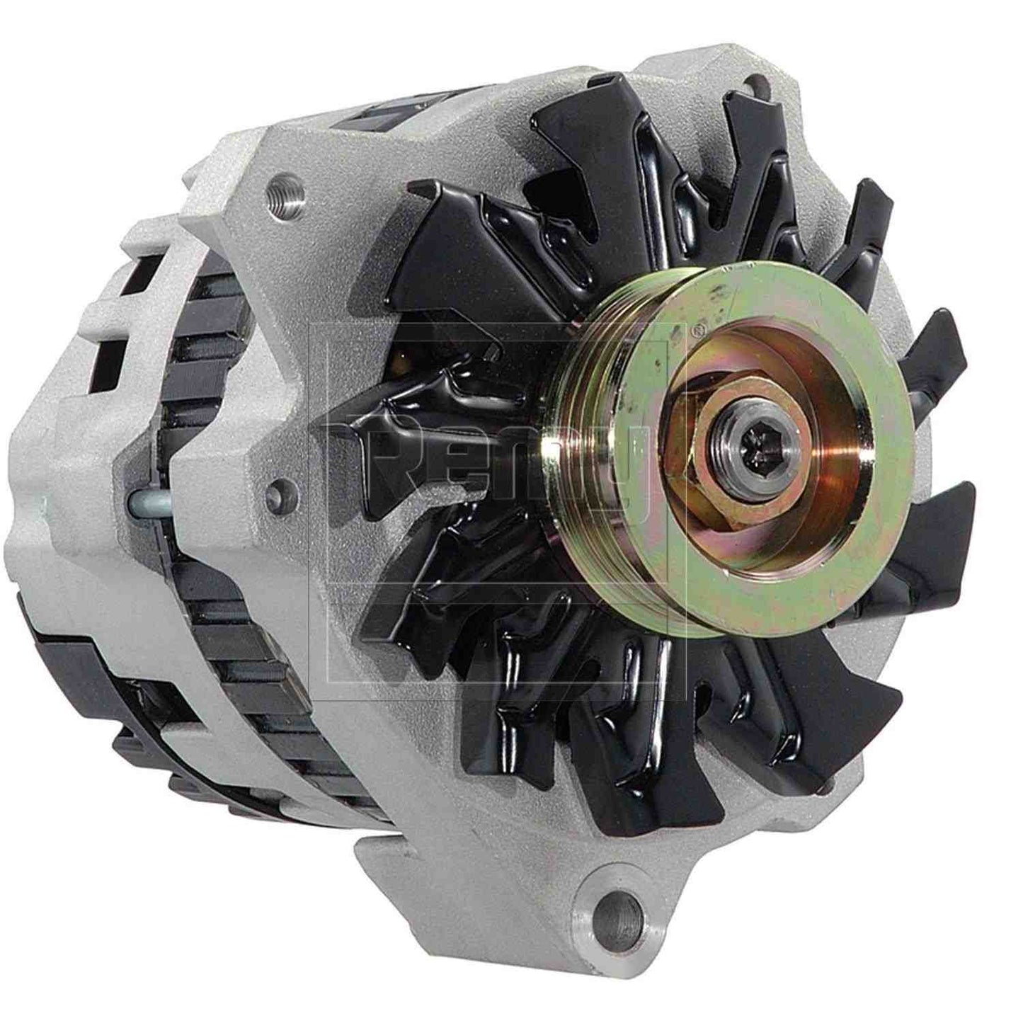 Remy Electrical 91319