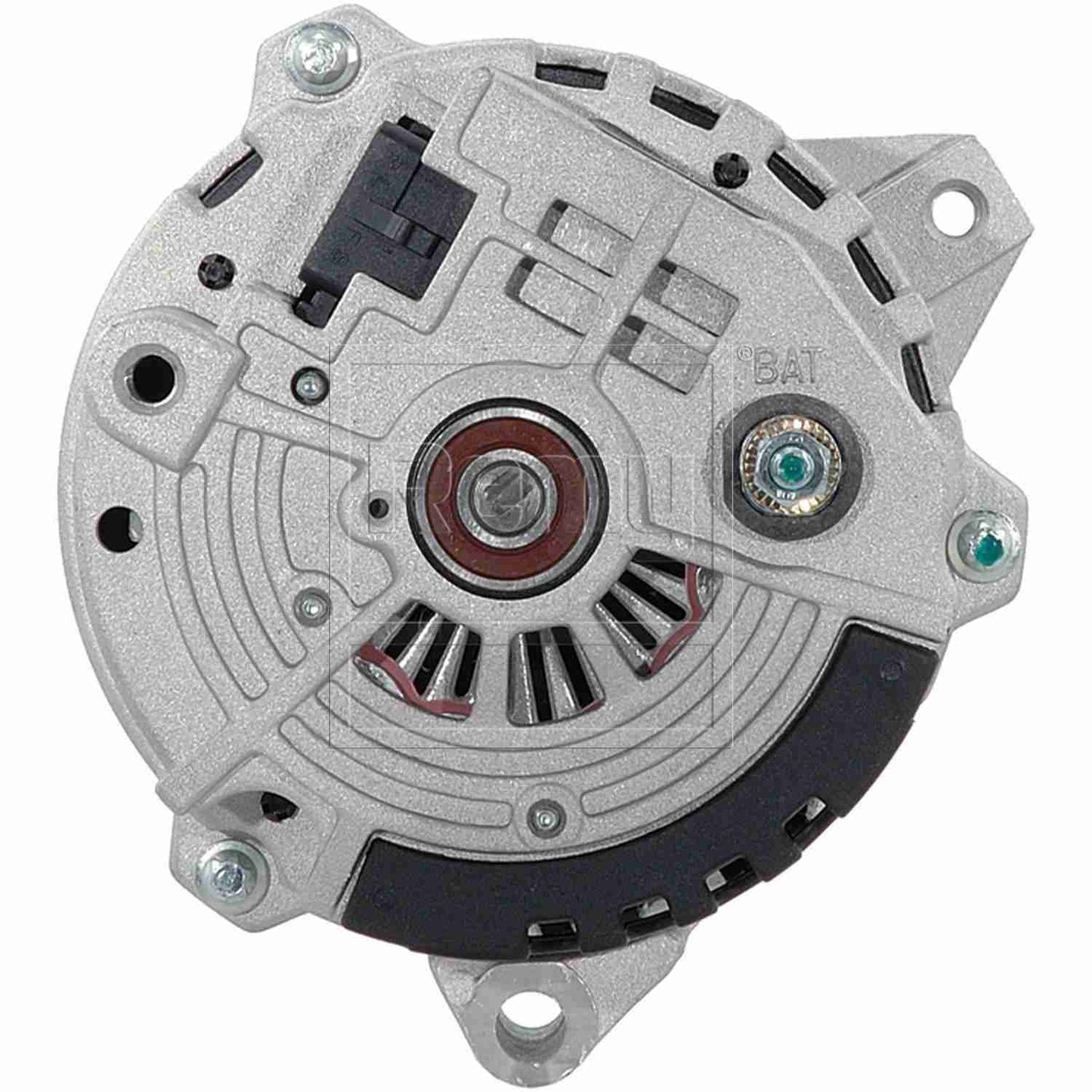 Remy Electrical 91319