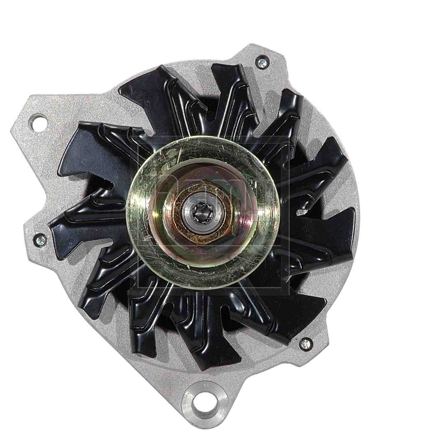 Remy Electrical 91319