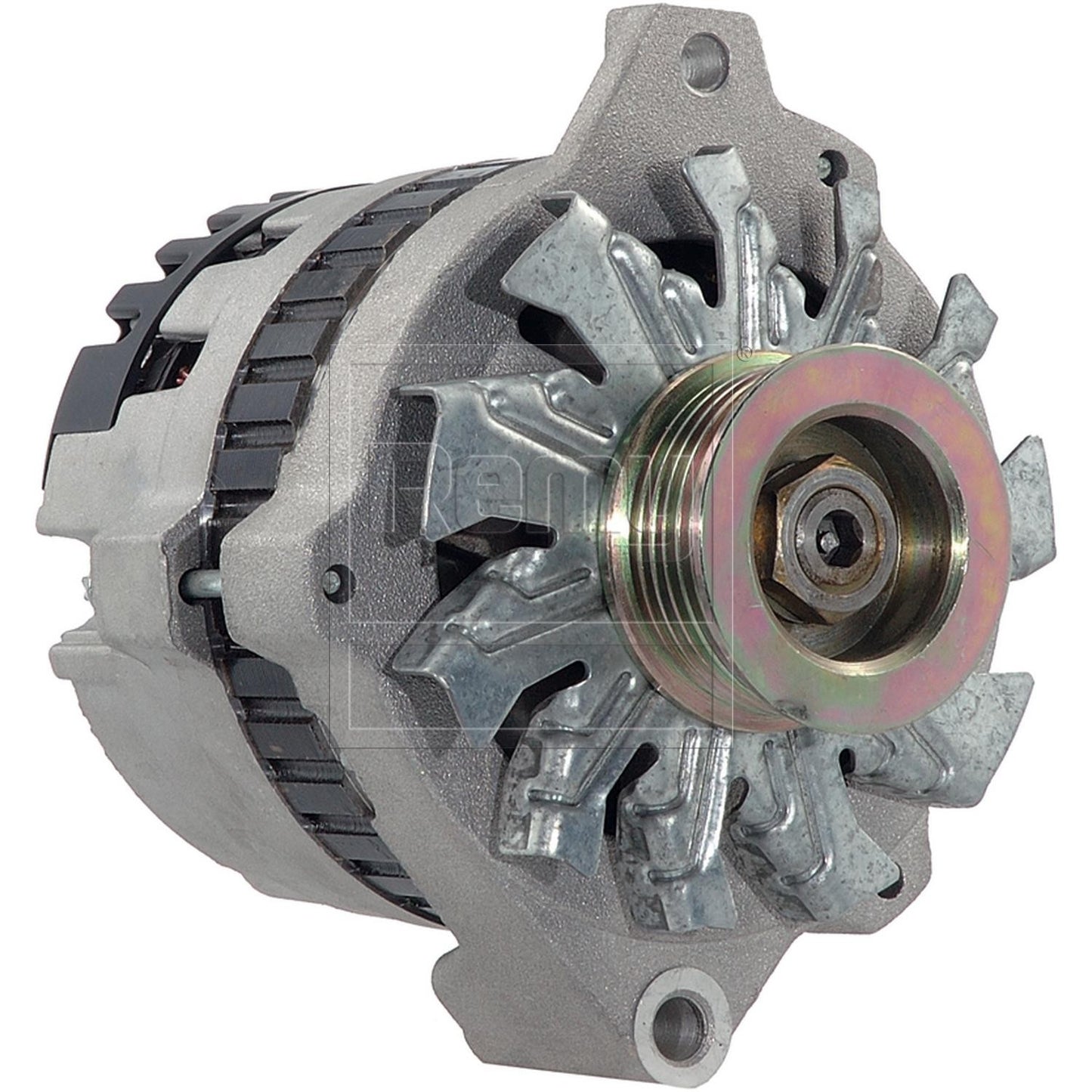 Remy Alternator 91322 image 2