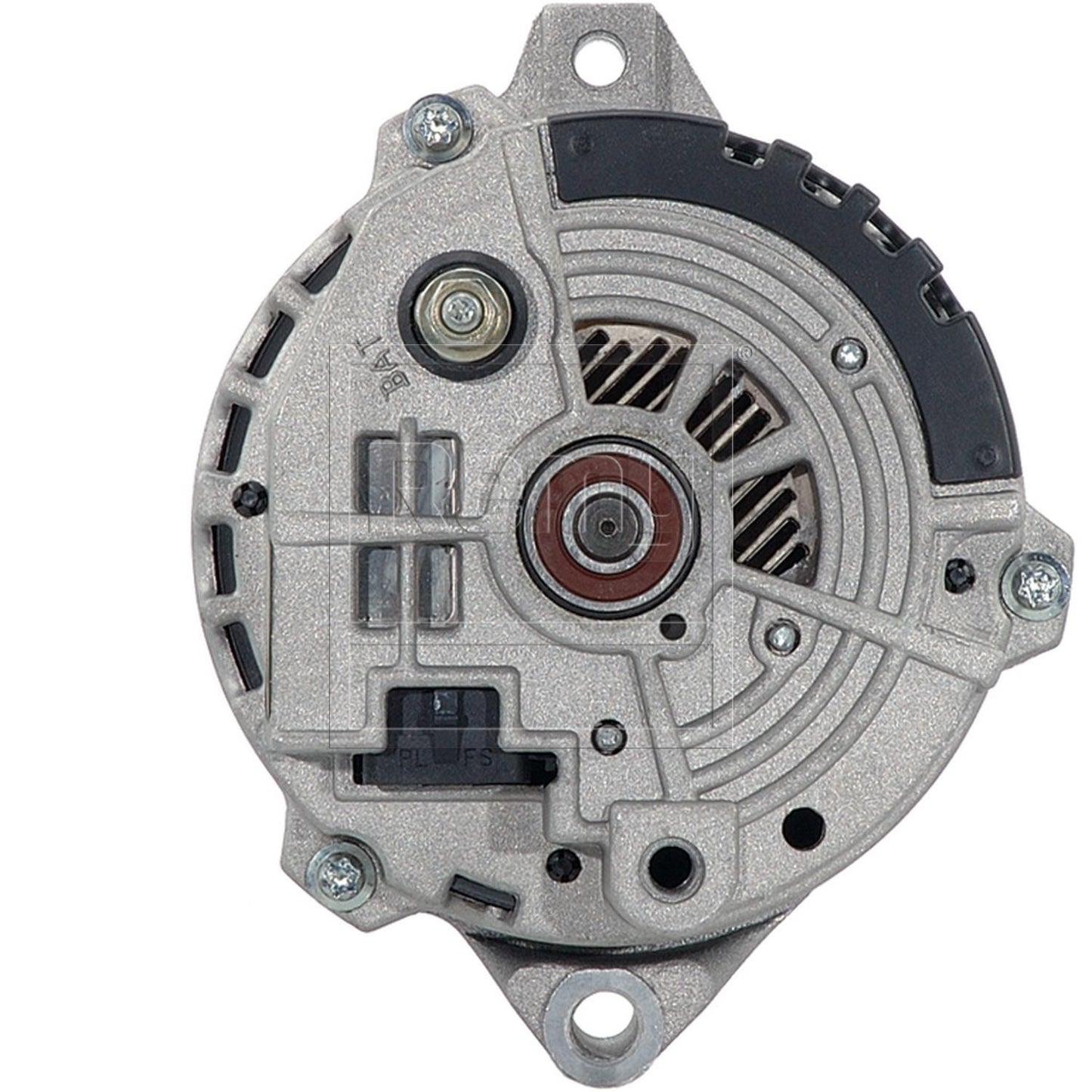 Remy Alternator 91322 image 5