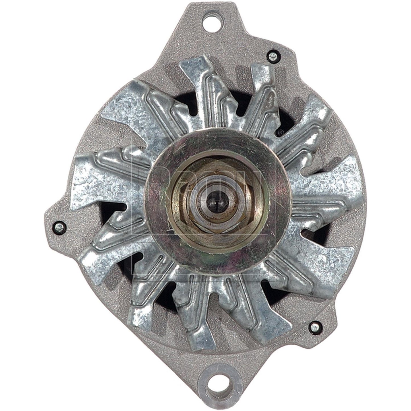Remy Alternator 91322 main image