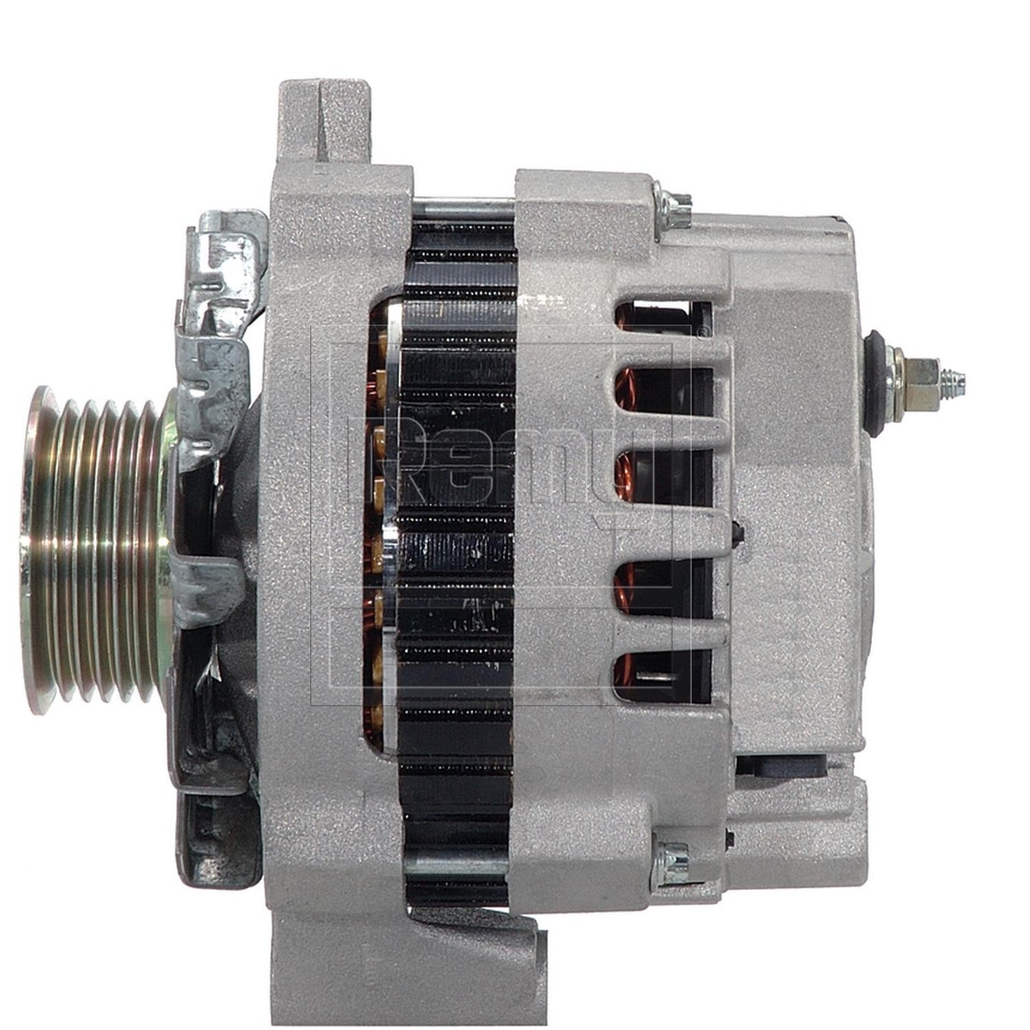 Remy Alternator 91322 image 4