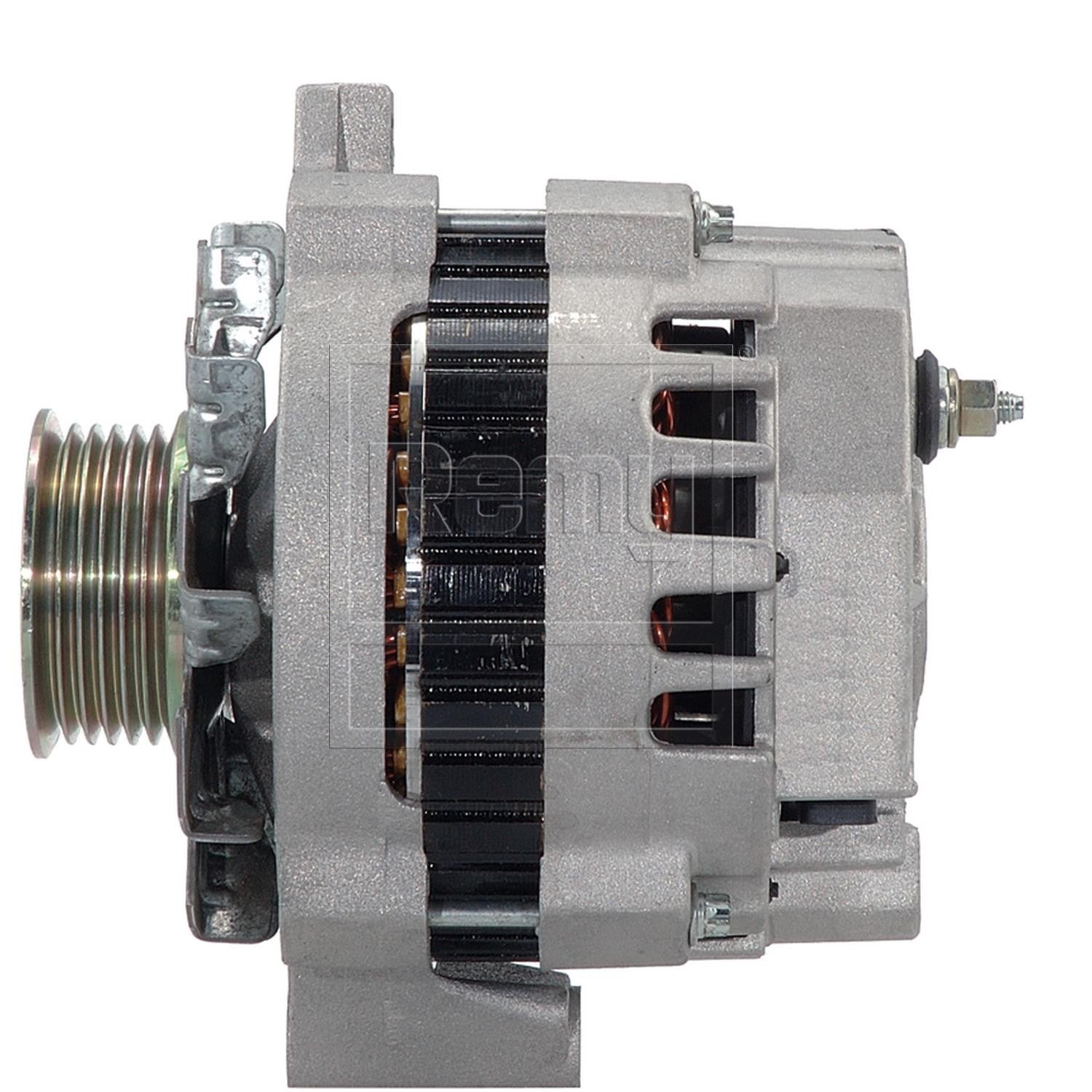Remy Alternator 91322 image 4