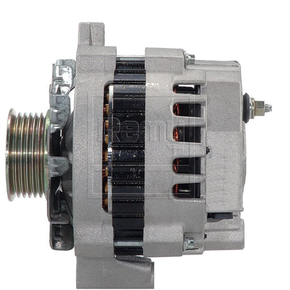 Remy Alternator 91322 image 4
