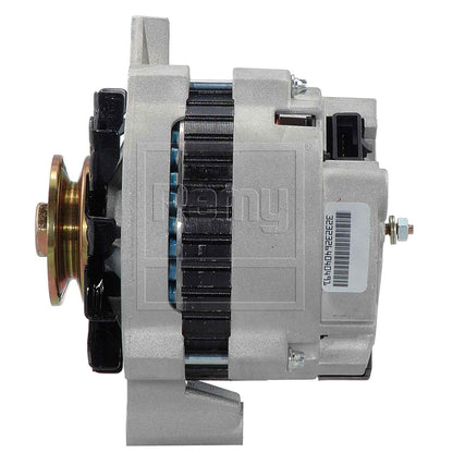 Remy Electrical 91323