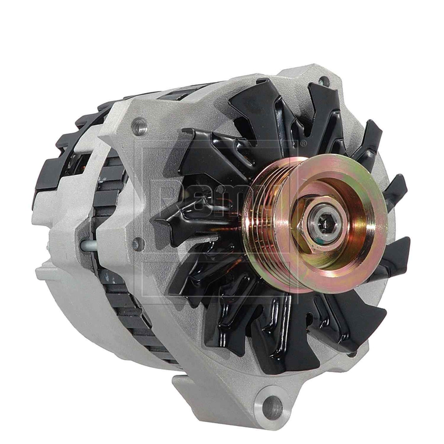 Remy Electrical 91324