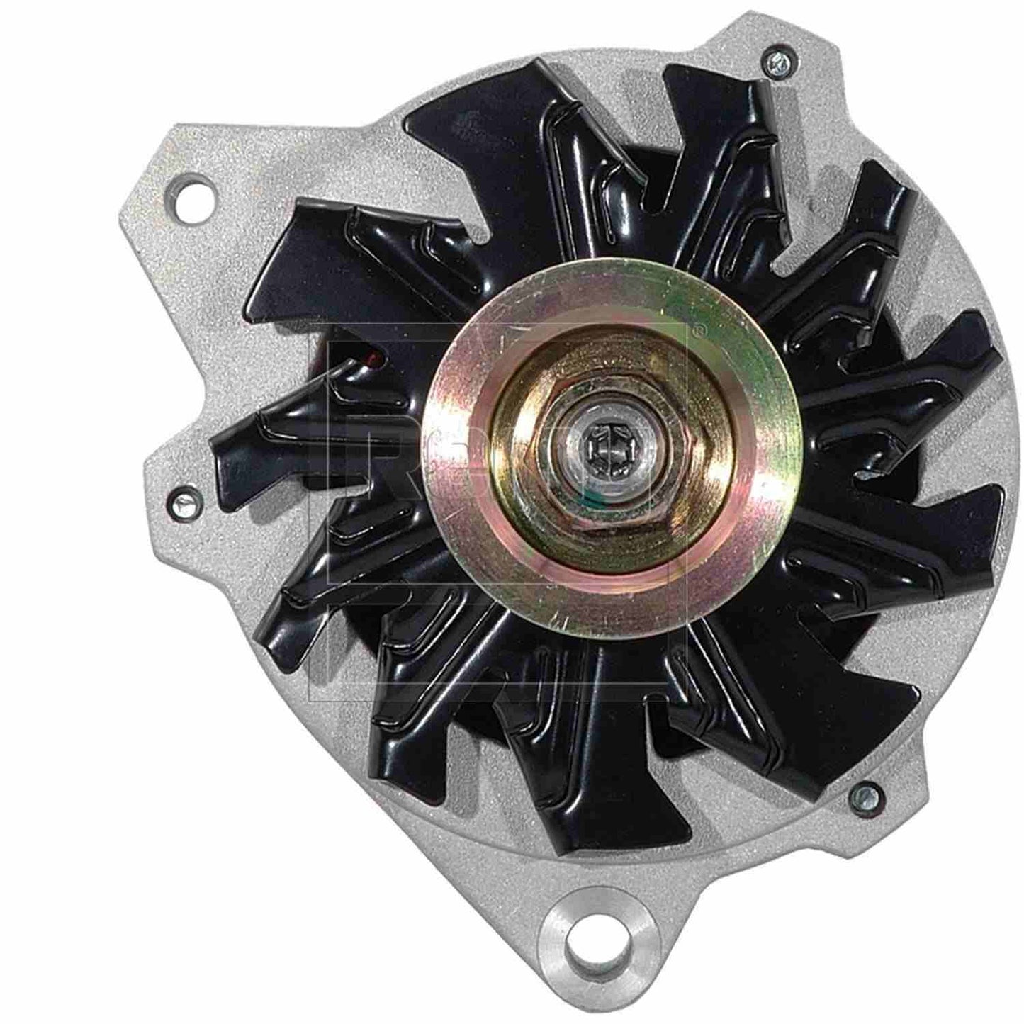 Remy Electrical 91324