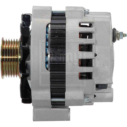 Remy Electrical 91324