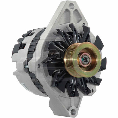 Remy Electrical 91327