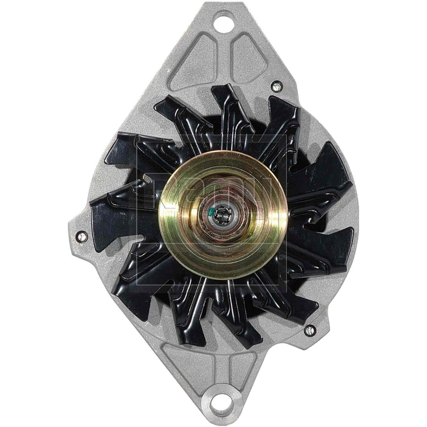 Remy Electrical 91327