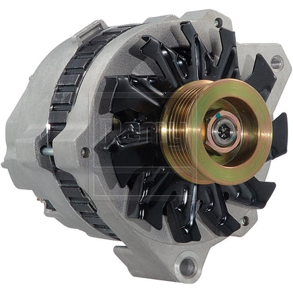 Remy Alternator 91328 image 2