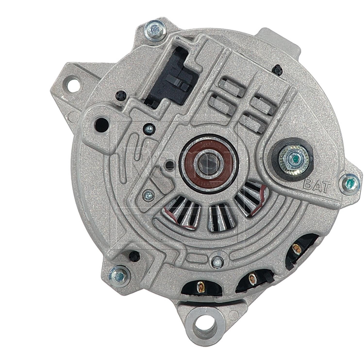 Remy Alternator 91328 image 5