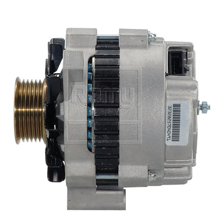 Remy Alternator 91328 image 4