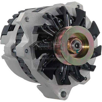 Remy Alternator 91331 image 2