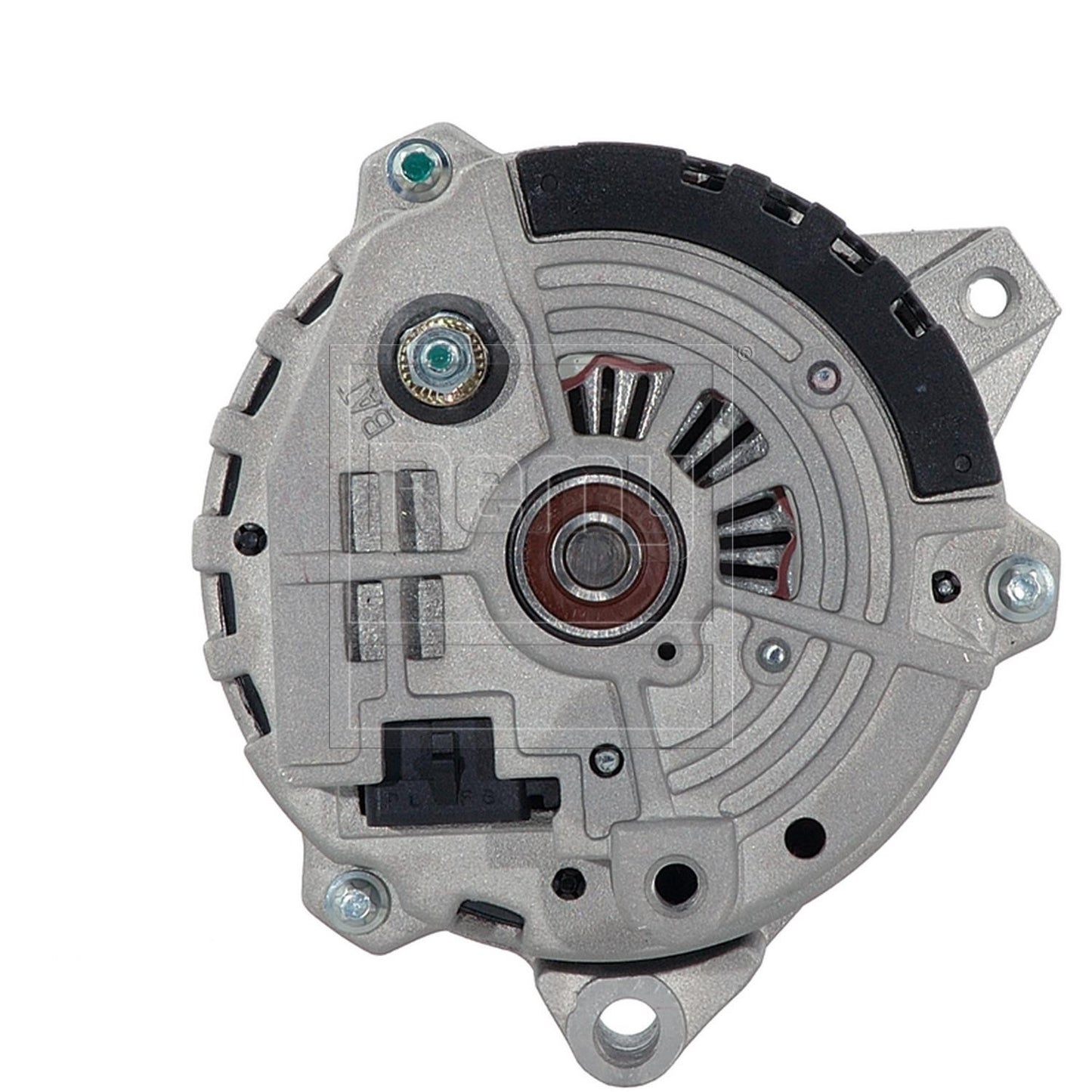 Remy Alternator 91331 image 5