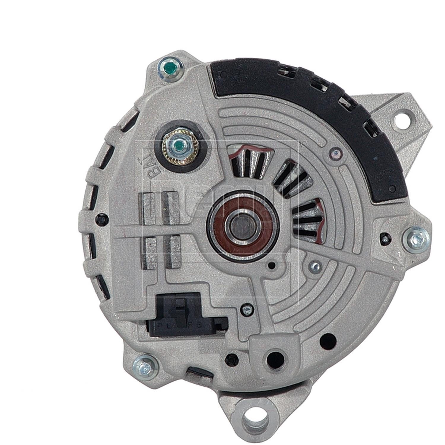 Remy Alternator 91331 image 5