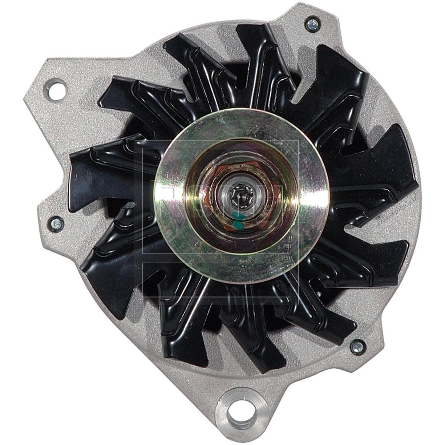Remy Alternator 91331 main image