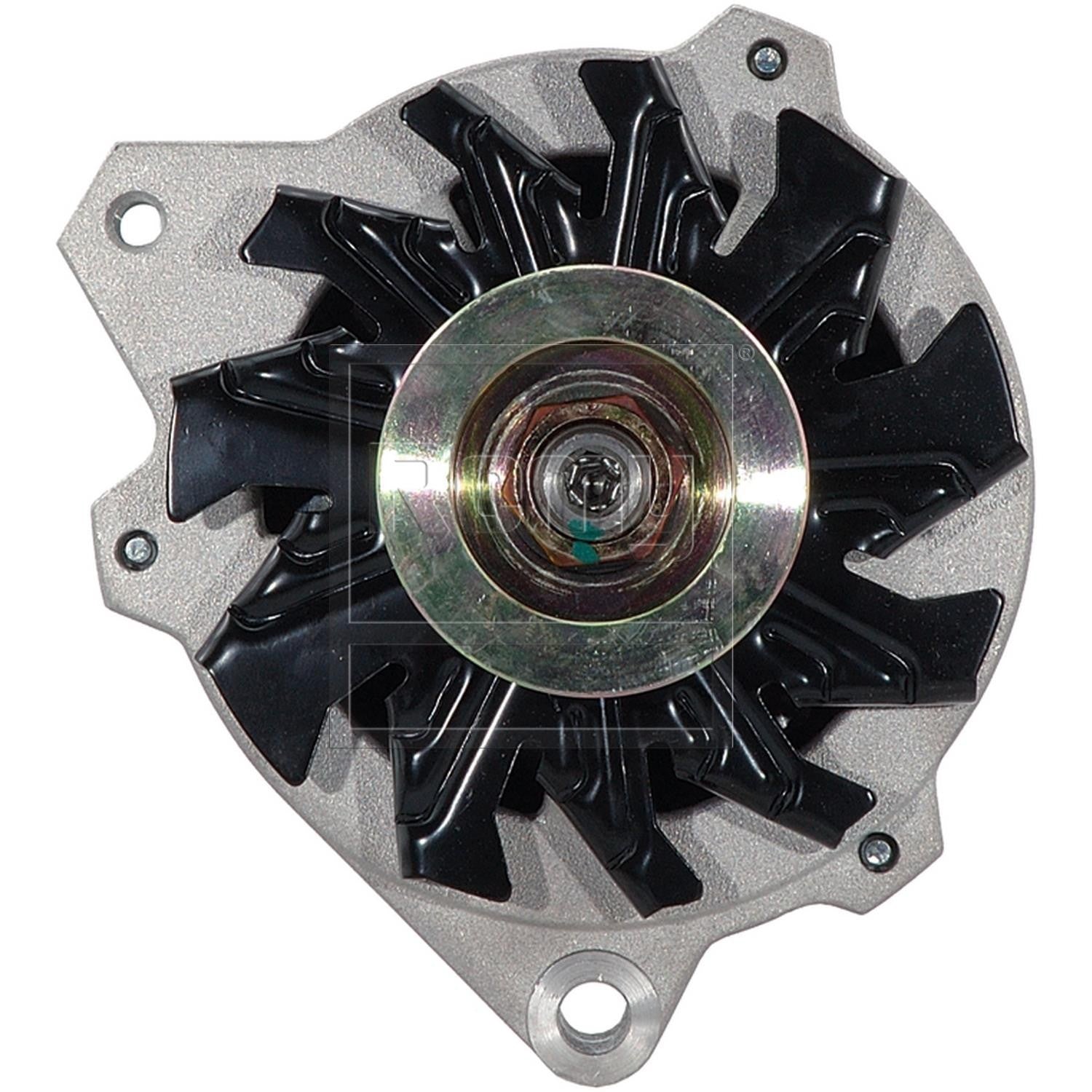 Remy Alternator 91331 main image