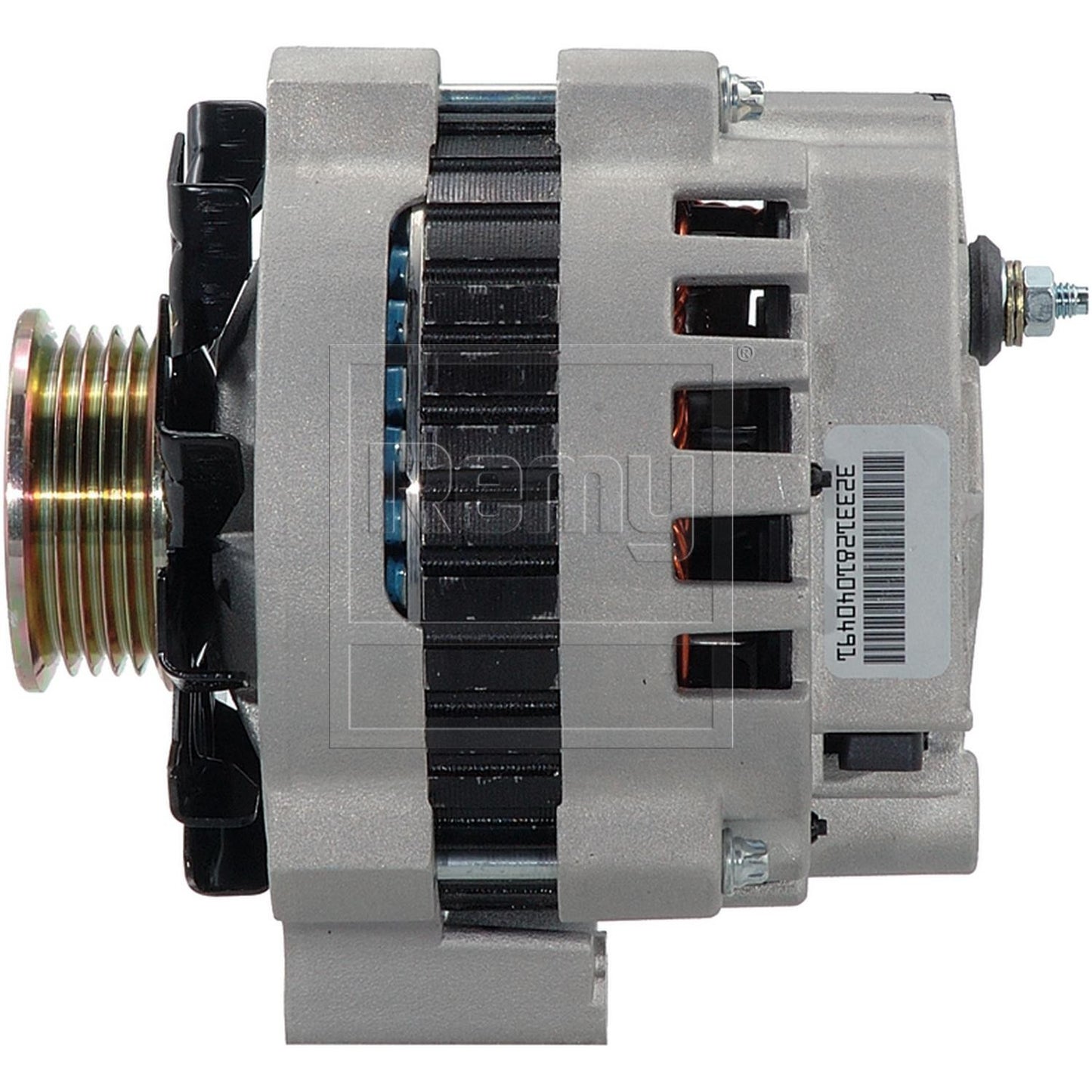 Remy Alternator 91331 image 4