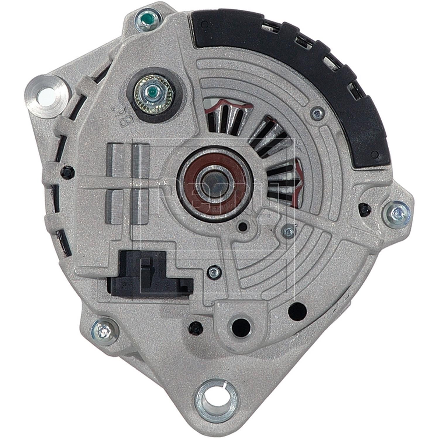 Remy Alternator 91333 image 5