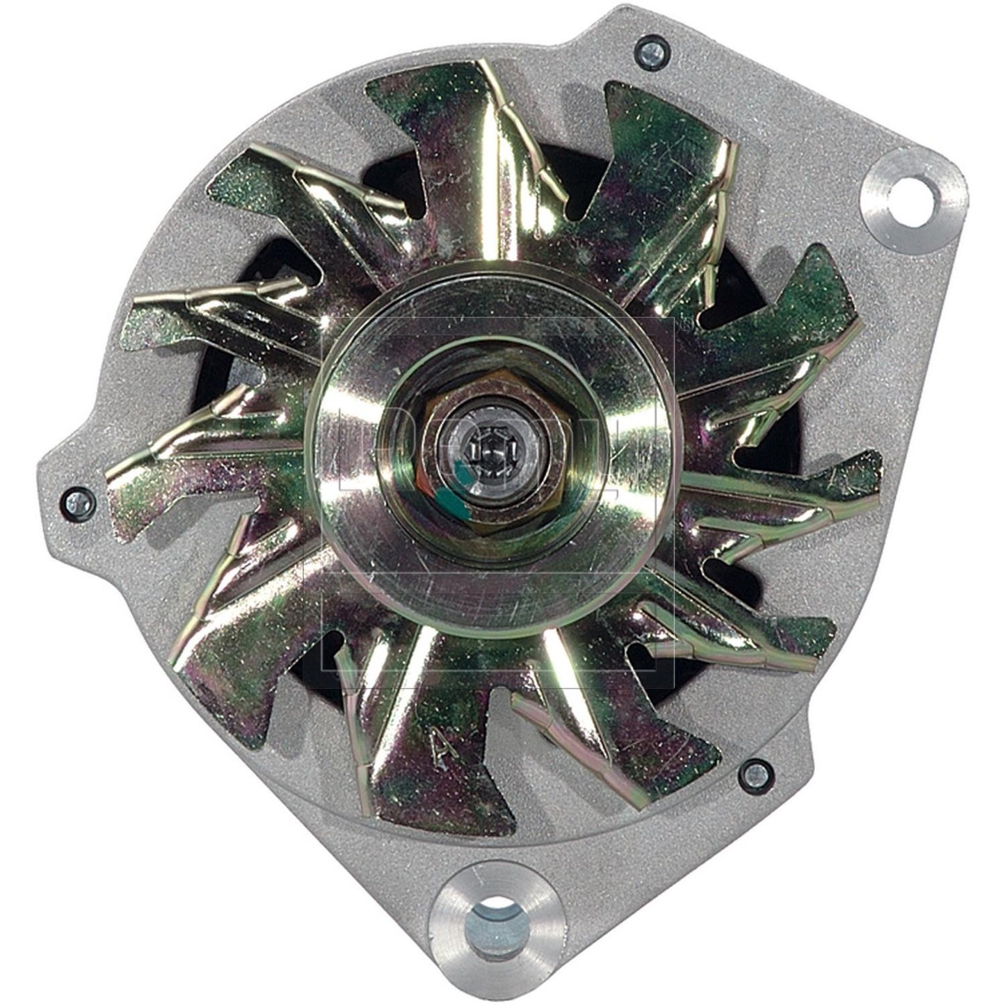 Remy Alternator 91333 main image