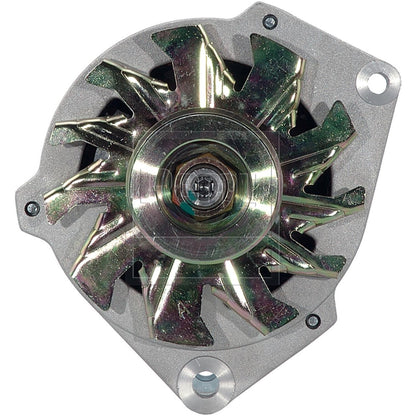 Remy Alternator 91333 main image