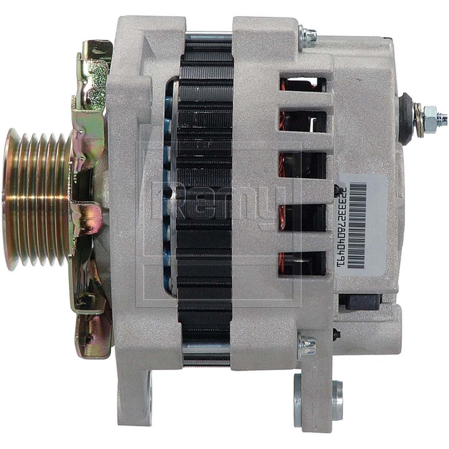 Remy Alternator 91333 image 4