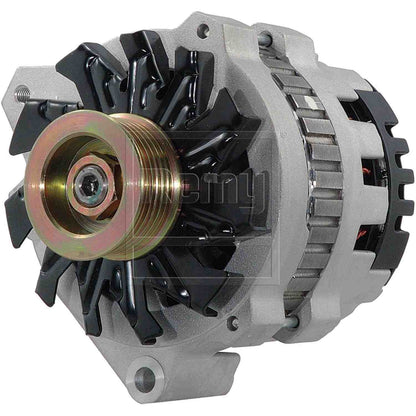 Remy Electrical 91334
