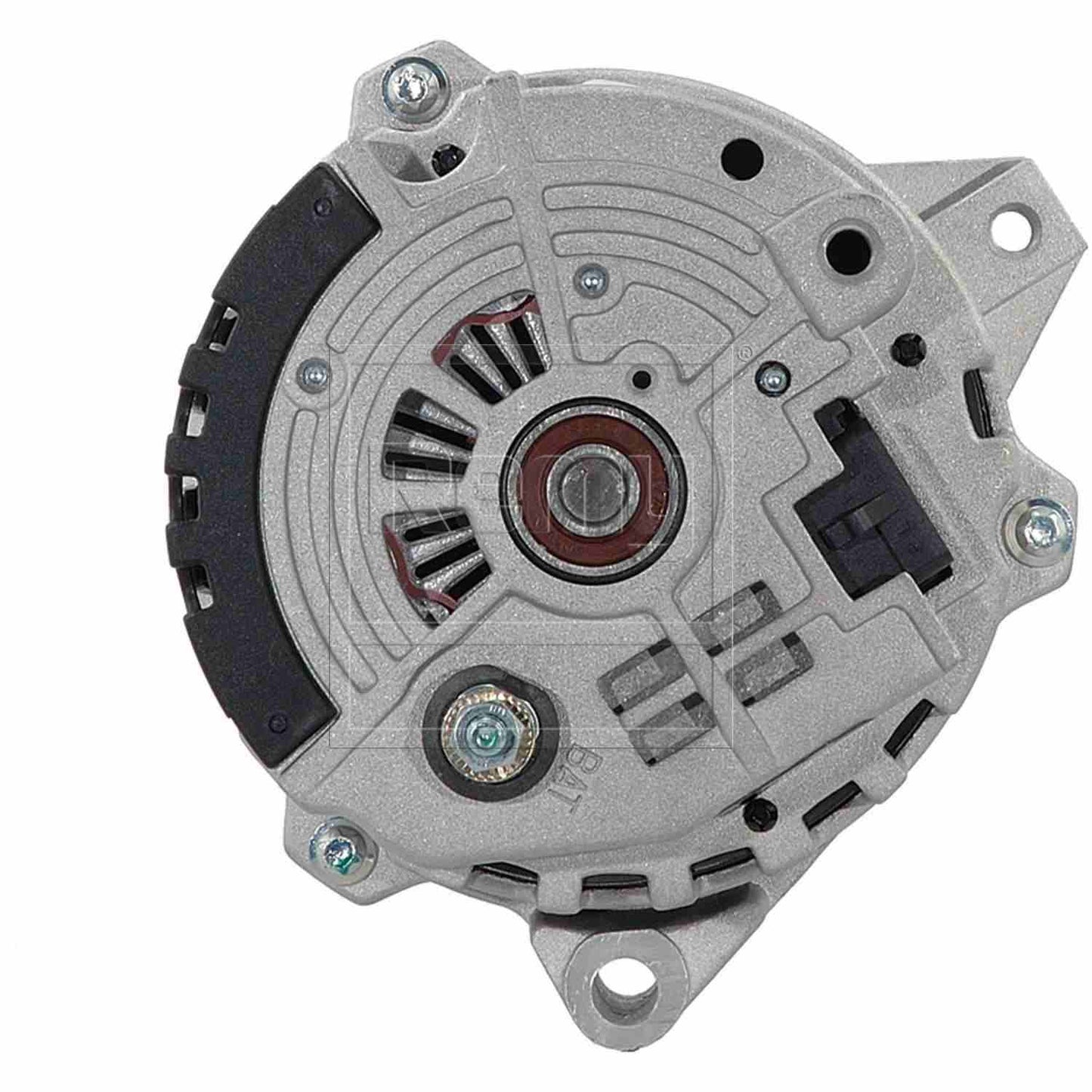 Remy Electrical 91334