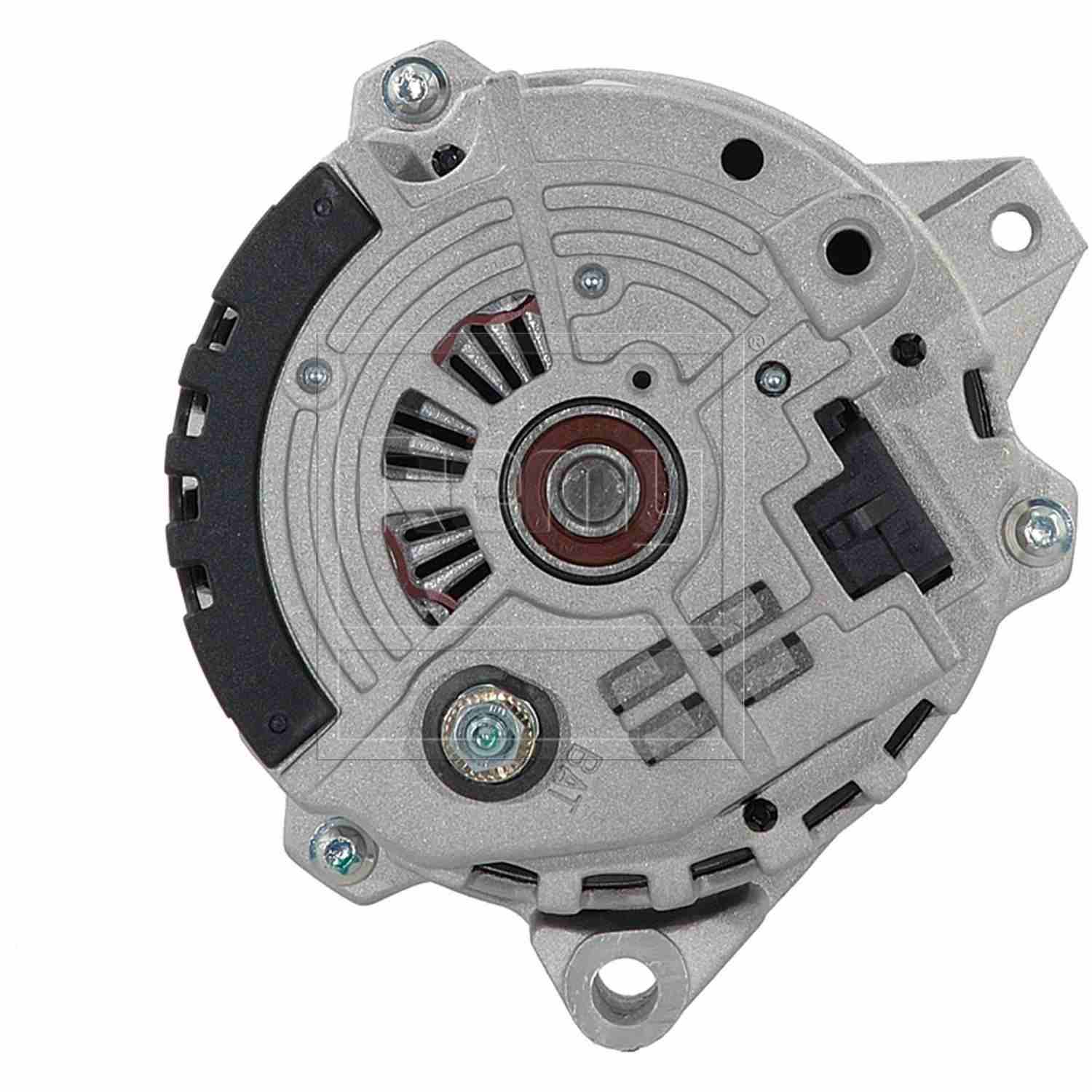 Remy Electrical 91334