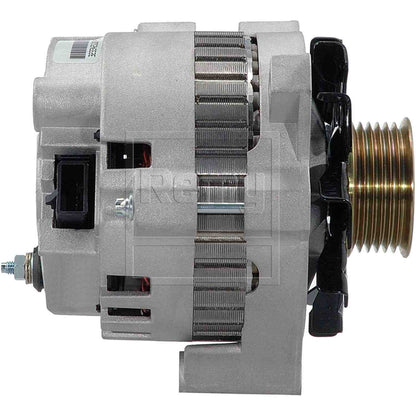 Remy Electrical 91334