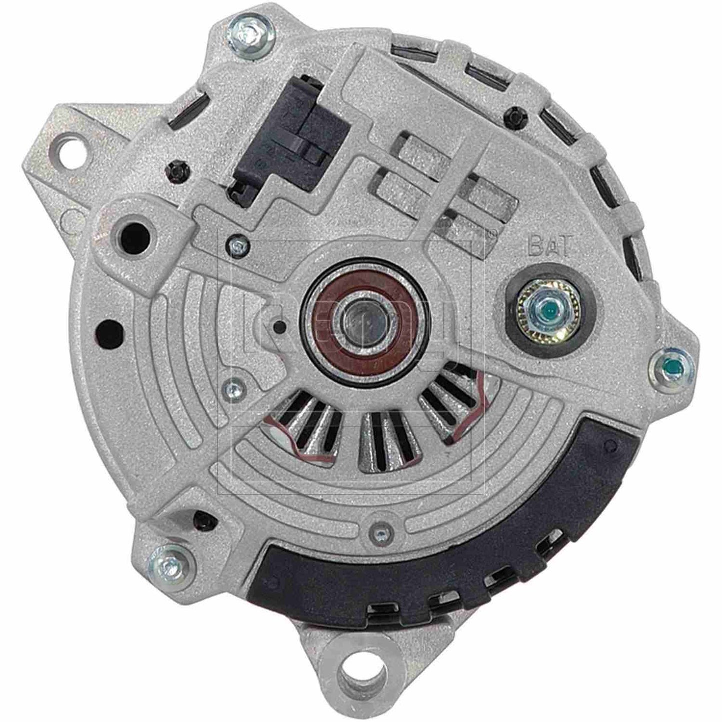 Remy Electrical 91342