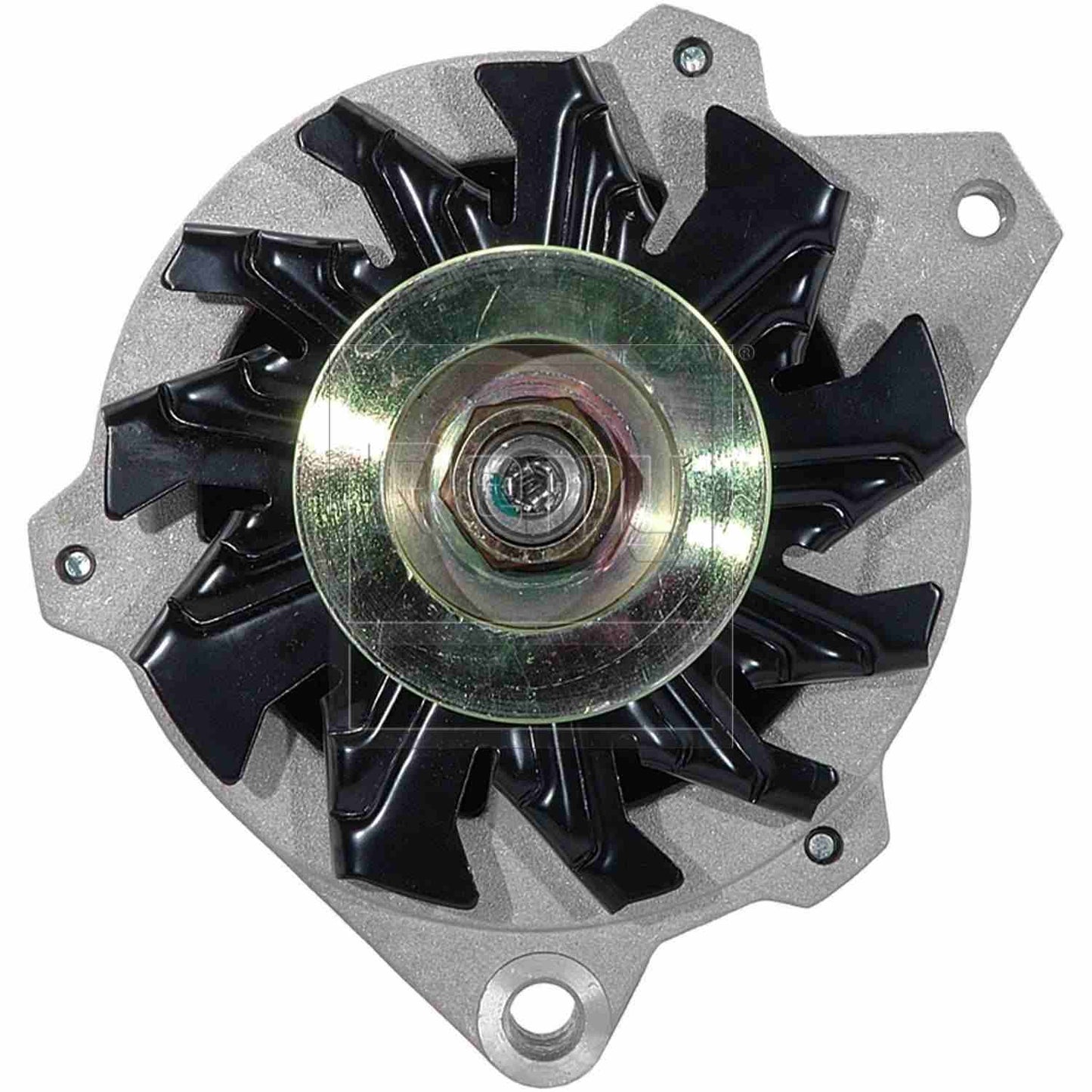 Remy Electrical 91342