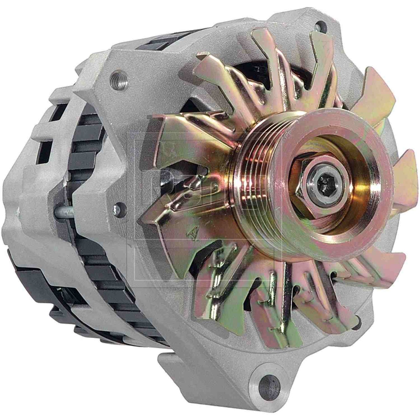 Remy Electrical 91344