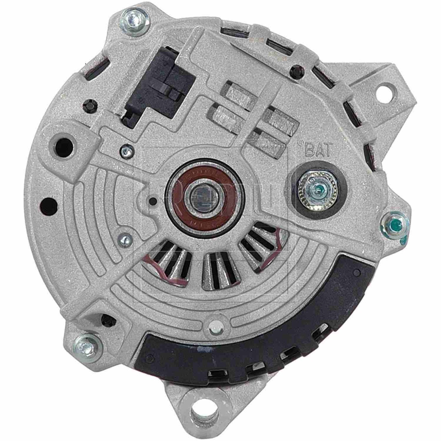 Remy Electrical 91344