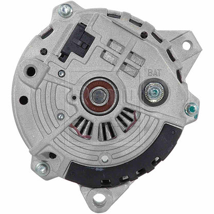 Remy Electrical 91344