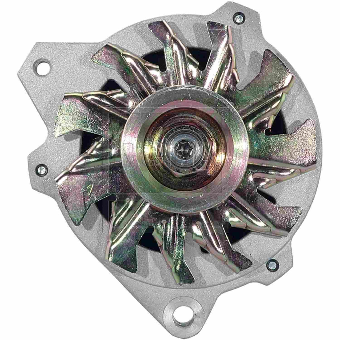 Remy Electrical 91344